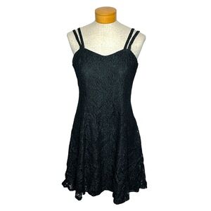 all that jazz a chorus line company dress Lot 32 - All That Jazz Chorus Line Company Sleeveless Black Dress